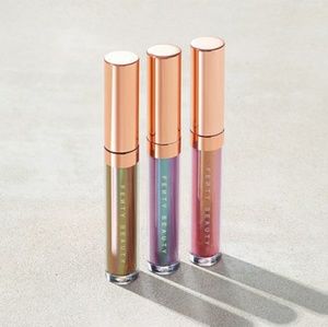 Fenty Beauty Summer Daze/Summer Nights Lip Glosses